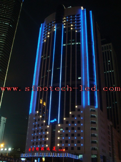 深圳电子科技大厦