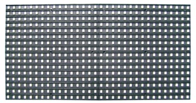 P7.62三合一全彩